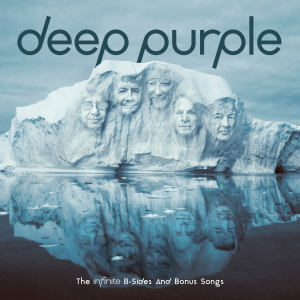 Deep Purple - The Infinite B-Sides And Bonus Songs (Rsd) in the group OUR PICKS / Record Store Day / RSD 2026 at Bengans Skivbutik AB (5656883)