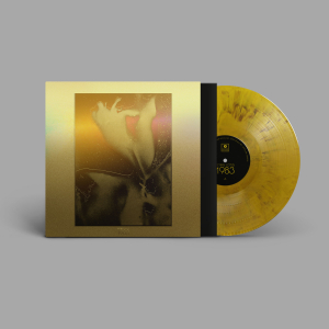 Flying Lotus - 1983 - Rsd Gold Splatter in the group OUR PICKS / Record Store Day / RSD 2026 at Bengans Skivbutik AB (5656884)