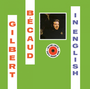 Gilbert Bécaud - Monsieur Gilbert Bécaud in the group OUR PICKS / Record Store Day / RSD 2026 at Bengans Skivbutik AB (5656924)
