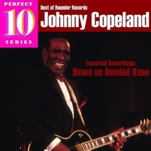Copeland Johnny - Down On Bended Knee in the group CD / Jazz/Blues at Bengans Skivbutik AB (565694)