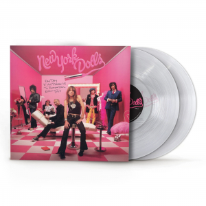 New York Dolls - One Day It Will Please Us To Remember Even This in the group OUR PICKS / Record Store Day / RSD 2026 at Bengans Skivbutik AB (5656942)