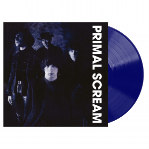 Primal Scream - Gentle Tuesday / Imperial: The 1987 Ep's in the group OUR PICKS / Record Store Day / RSD 2026 at Bengans Skivbutik AB (5656949)