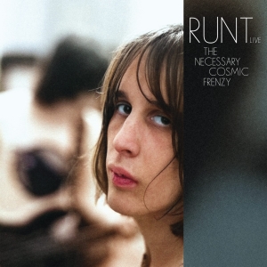 Runt/Todd Rundgren - The Necessary Cosmic Frenzy (With Todd Rundgren) in the group OUR PICKS / Record Store Day / RSD 2026 at Bengans Skivbutik AB (5656954)