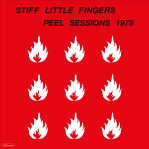 Stiff Little Fingers - The John Peel Sessions 1978 in the group OUR PICKS / Record Store Day / RSD 2026 at Bengans Skivbutik AB (5656961)