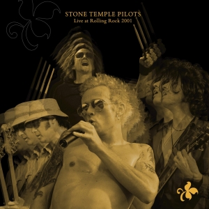 Stone Temple Pilots - Stone Temple Pilots - Live At Rolling Rock 2001 in the group OUR PICKS / Record Store Day / RSD 2026 at Bengans Skivbutik AB (5656962)
