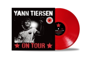 Yann Tiersen - On Tour 2006 in the group OUR PICKS / Record Store Day / RSD 2026 at Bengans Skivbutik AB (5656977)