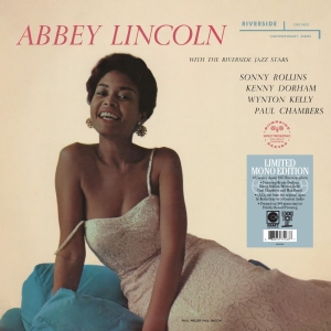 Abbey Lincoln - That's Him! (Rsd Vinyl) in the group OUR PICKS / Record Store Day / RSD 2026 at Bengans Skivbutik AB (5656979)