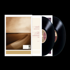 Brian Eno Jon Hopkins Leo Abrahams - Small Craft On A Milk Sea (Rsd Vinyl) in the group OUR PICKS / Record Store Day / RSD 2026 at Bengans Skivbutik AB (5656988)