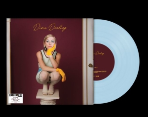 Carly Rae Jepsen - Disco Darling in the group OUR PICKS / Record Store Day / RSD 2026 at Bengans Skivbutik AB (5656989)