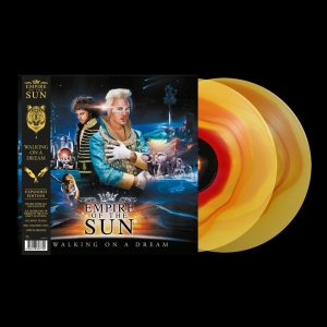Empire Of The Sun - Walking On A Dream in the group OUR PICKS / Record Store Day / RSD 2026 at Bengans Skivbutik AB (5656998)