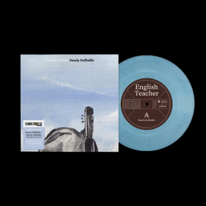 English Teacher - Nearly Daffodils (Rsd Vinyl) in the group OUR PICKS / Record Store Day / RSD 2026 at Bengans Skivbutik AB (5656999)