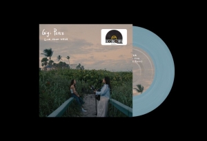 Gigi Perez - Live From VEVO DSCVR in the group OUR PICKS / Record Store Day / RSD 2026 at Bengans Skivbutik AB (5657004)