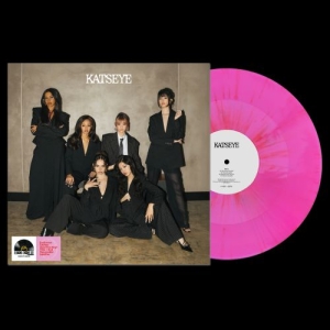 Katseye - Touch/Gabriela (Rsd Vinyl) in the group OUR PICKS / Record Store Day / RSD 2026 at Bengans Skivbutik AB (5657019)