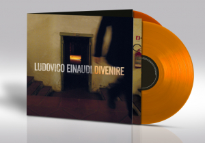 Ludovico Einaudi - Divenire (Rsd Vinyl) in the group OUR PICKS / Record Store Day / RSD 2026 at Bengans Skivbutik AB (5657026)