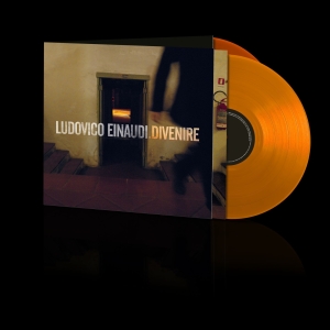 Ludovico Einaudi - Divenire (Rsd Vinyl) in the group OUR PICKS / Record Store Day / RSD 2026 at Bengans Skivbutik AB (5657026)