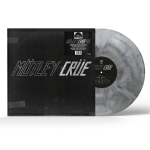 Mötley Crüe - Live Wire Ep (Rsd Vinyl) in the group OUR PICKS / Record Store Day / RSD 2026 at Bengans Skivbutik AB (5657035)