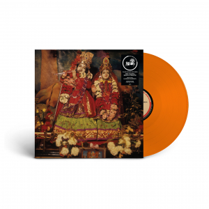 Radha Krishna Temple (London) - The Radha Krsna Temple (Rsd Vinyl) in the group OUR PICKS / Record Store Day / RSD 2026 at Bengans Skivbutik AB (5657041)