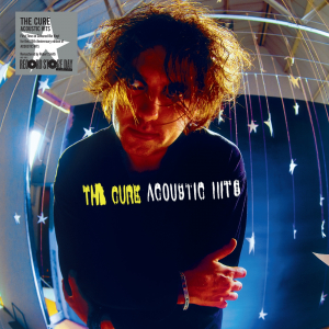 The Cure - Acoustic Hits (Rsd Vinyl) in the group OUR PICKS / Record Store Day / RSD 2026 at Bengans Skivbutik AB (5657060)