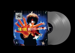 The Cure - Greatest Hits (Rsd Vinyl) in the group OUR PICKS / Record Store Day / RSD 2026 at Bengans Skivbutik AB (5657061)