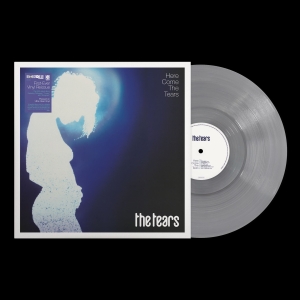 The Tears - Here Come The Tears (Rsd Ultra Clear Vinyl) in the group OUR PICKS / Record Store Day / RSD 2026 at Bengans Skivbutik AB (5657065)