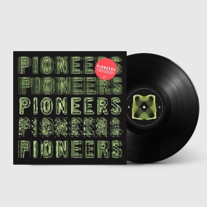 Various Artists - Pioneers in the group OUR PICKS / Record Store Day / RSD 2026 at Bengans Skivbutik AB (5657069)