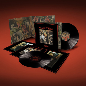 Virgin Prunes - Heresie (Rsd Vinyl) in the group OUR PICKS / Record Store Day / RSD 2026 at Bengans Skivbutik AB (5657075)