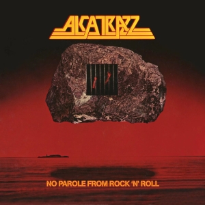 Alcatrazz - No Parole From Rock 'N' Roll in the group OUR PICKS / Record Store Day / RSD 2026 at Bengans Skivbutik AB (5657079)