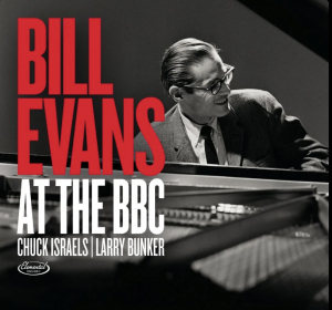 Bill Evans - At The Bbc 1965 in the group OUR PICKS / Record Store Day / RSD 2026 at Bengans Skivbutik AB (5657083)