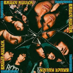 Bruce Kulick - Transformer in the group OUR PICKS / Record Store Day / RSD 2026 at Bengans Skivbutik AB (5657086)