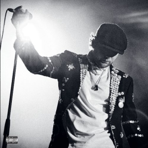 Dunford Louis - Live In North London in the group OUR PICKS / Record Store Day / RSD 2026 at Bengans Skivbutik AB (5657101)