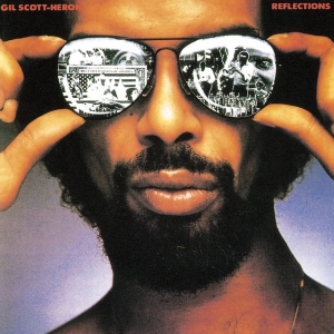 Gil Scott-Heron  - Reflections  in the group OUR PICKS / Record Store Day / RSD 2026 at Bengans Skivbutik AB (5657116)