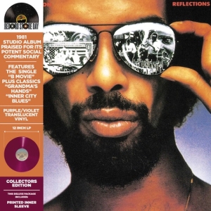 Gil Scott-Heron - Reflections in the group OUR PICKS / Record Store Day / RSD 2026 at Bengans Skivbutik AB (5657116)