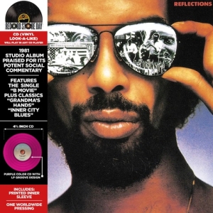 Gil Scott-Heron - Reflections in the group OUR PICKS / Record Store Day / RSD 2026 at Bengans Skivbutik AB (5657117)