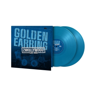 Golden Earring - Zwollywood (Live 1980) in the group OUR PICKS / Record Store Day / RSD 2026 at Bengans Skivbutik AB (5657120)