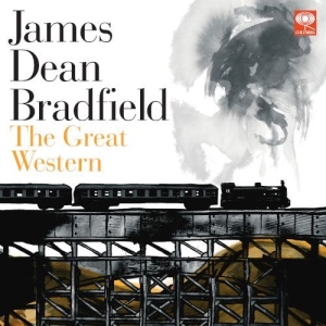 James Dean Bradfield - The Great Western in the group OUR PICKS / Record Store Day / RSD 2026 at Bengans Skivbutik AB (5657126)