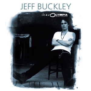 Jeff Buckley - Live A L'olympia in the group OUR PICKS / Record Store Day / RSD 2026 at Bengans Skivbutik AB (5657128)