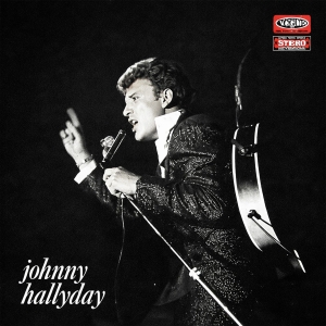 Johnny Hallyday - Coffret Souvenir in the group OUR PICKS / Record Store Day / RSD 2026 at Bengans Skivbutik AB (5657132)