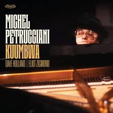 Michel Petrucciani Trio - Live At Kuumbwa 1987 in the group OUR PICKS / Record Store Day / RSD 2026 at Bengans Skivbutik AB (5657146)