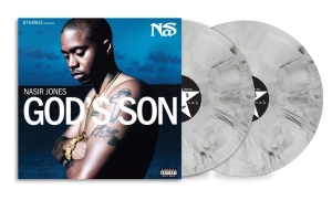 Nas - God's Son in the group OUR PICKS / Record Store Day / RSD 2026 at Bengans Skivbutik AB (5657153)