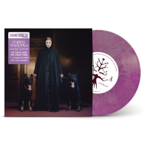 Paris Paloma - Good Boy / Good Girl in the group OUR PICKS / Record Store Day / RSD 2026 at Bengans Skivbutik AB (5657157)