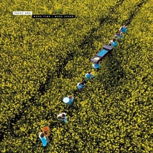 Pavey Ark - More Time, More Speed in the group OUR PICKS / Record Store Day / RSD 2026 at Bengans Skivbutik AB (5657158)