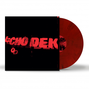 Primal Scream - Echo Dek in the group OUR PICKS / Record Store Day / RSD 2026 at Bengans Skivbutik AB (5657164)