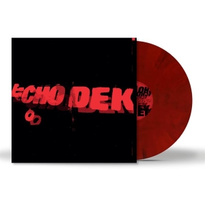 Primal Scream - Echo Dek in the group OUR PICKS / Record Store Day / RSD 2026 at Bengans Skivbutik AB (5657164)
