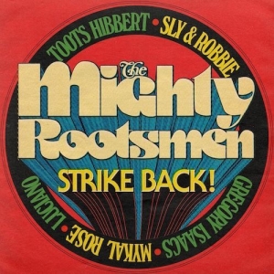 The Mighty Rootsmen - The Mighty Rootsmen Strike Back in the group OUR PICKS / Record Store Day / RSD 2026 at Bengans Skivbutik AB (5657178)