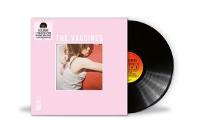 Vaccines The - What Did You Expect From The Vaccines Demos & B-Sides in the group OUR PICKS / Record Store Day / RSD 2026 at Bengans Skivbutik AB (5657179)