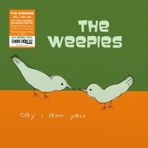 The Weepies - Say I Am You (20Th Anniversary Expanded Edition) in the group OUR PICKS / Record Store Day / RSD 2026 at Bengans Skivbutik AB (5657181)