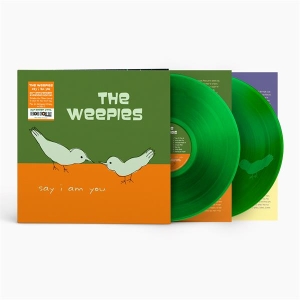 The Weepies - Say I Am You in the group OUR PICKS / Record Store Day / RSD 2026 at Bengans Skivbutik AB (5657181)