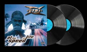 Xzibit - At The Speed Of Life in the group OUR PICKS / Record Store Day / RSD 2026 at Bengans Skivbutik AB (5657193)
