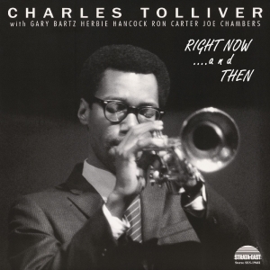 Charles Tolliver All Stars - Right Now...And Then (Deluxe Edition) in the group OUR PICKS / Record Store Day / RSD 2026 at Bengans Skivbutik AB (5657209)