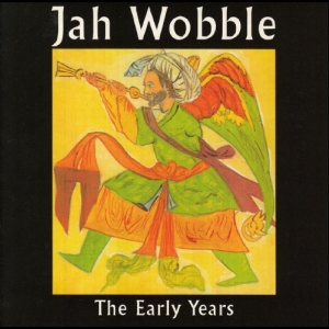 Jah Wobble - The Early Years 1983-1986 in the group OUR PICKS / Record Store Day / RSD 2026 at Bengans Skivbutik AB (5657251)